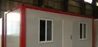 Бытовки из сэндвич панелей производство завод, фотография 11