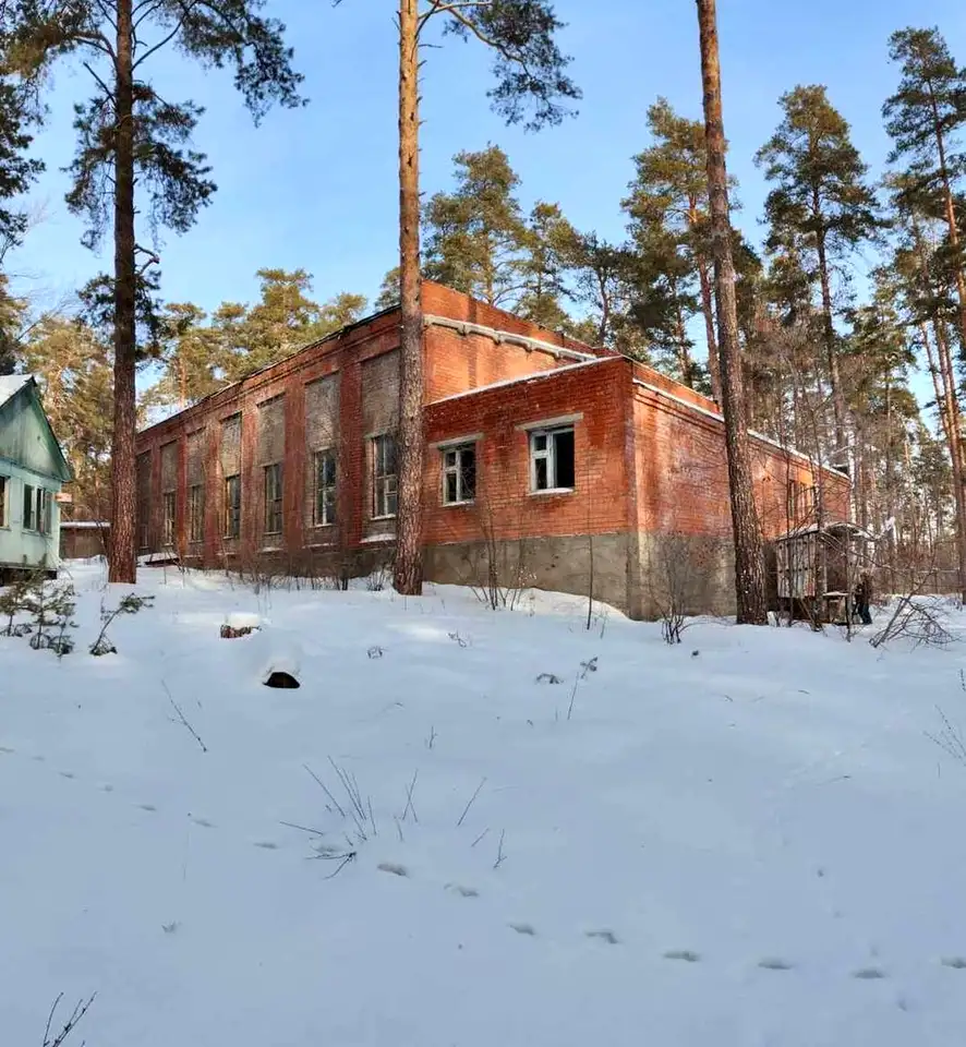 Продам коттедж 380,00 м2, Лесопарковое шоссе, 18, фотография 1