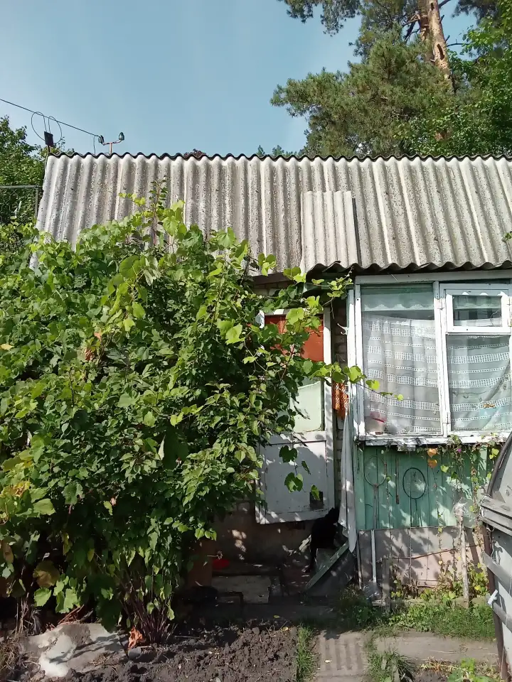 Продам дачу, СНТ 