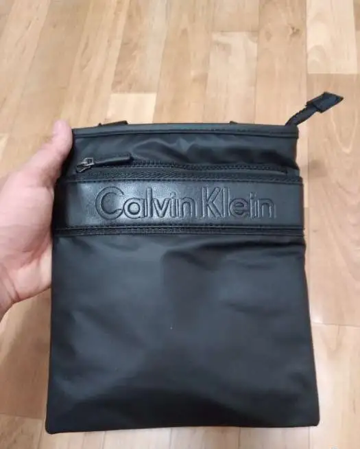 Продам сумки бренда Calvin Klein, фотография 2