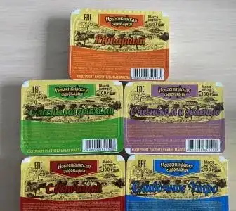 МСП продукт с ЗМЖ (Фасовка 100г), фотография 1