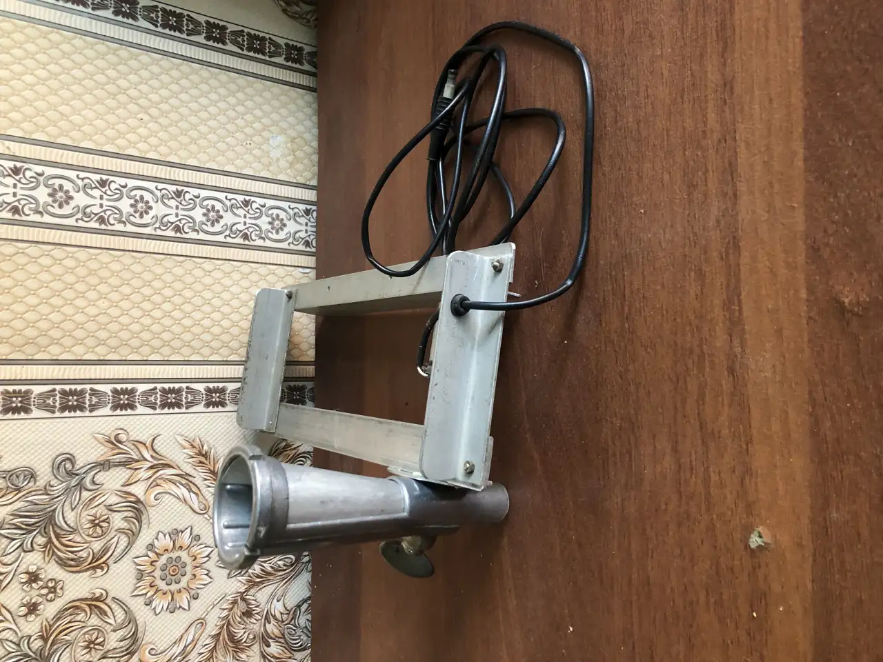 Сухой дафний и  автоматическая кормушка., фотография 4