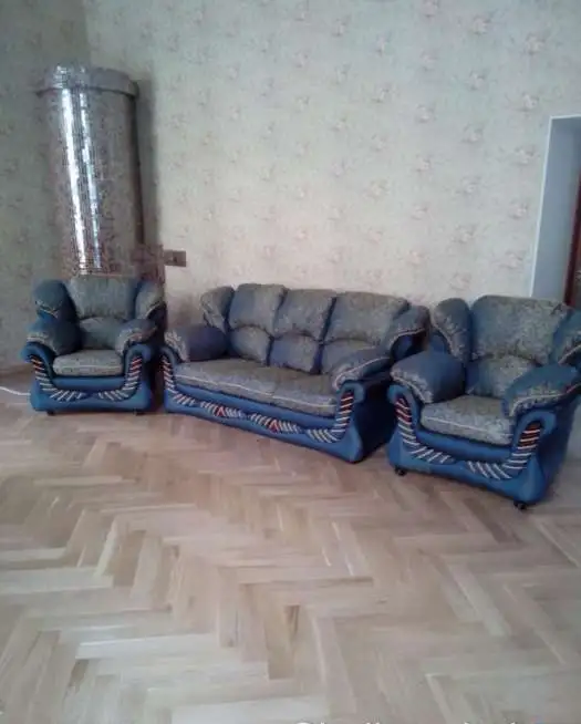 Обивка, ремонт, перетяжка мягкой мебели., фотография 3