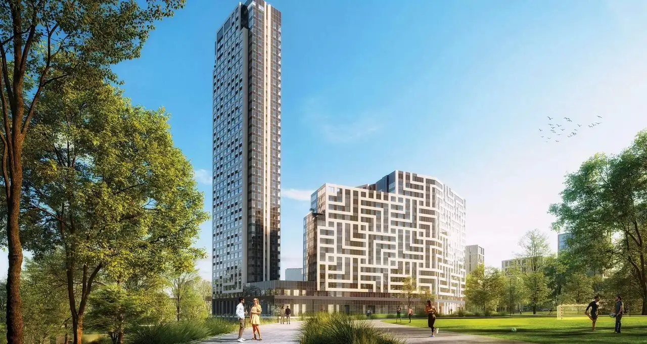 Продается парковочное место, 13,6 м2, фотография 2