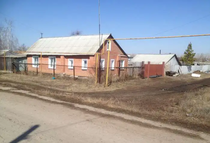 Продам дом, с.Виловатое 75,00 м2, фотография 3