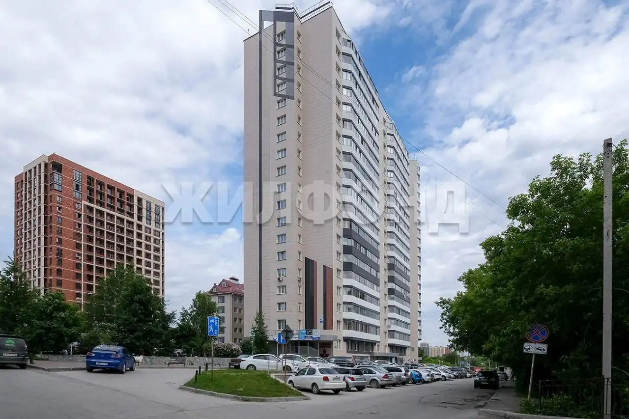 Продается место на закрытой стоянке, 17.4 м2, фотография 7