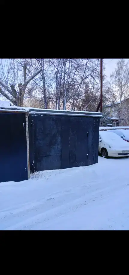Продам гараж, Ленина 98 18,00 м2, фотография 1