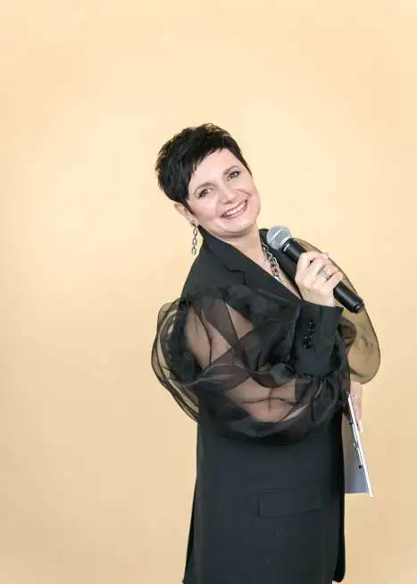 Ирина Макарова, фотография 1