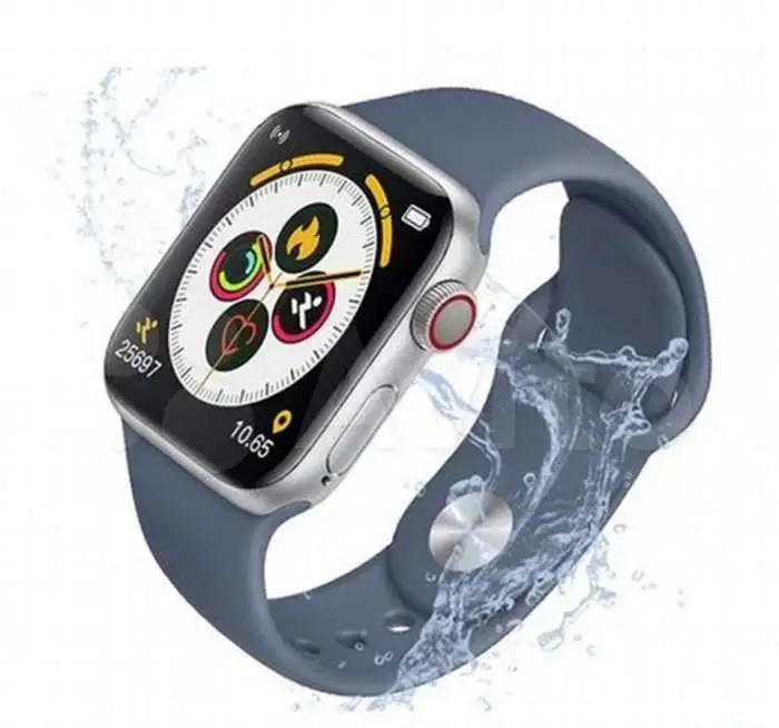 Смарт часы T500 Smart Watch, фотография 1