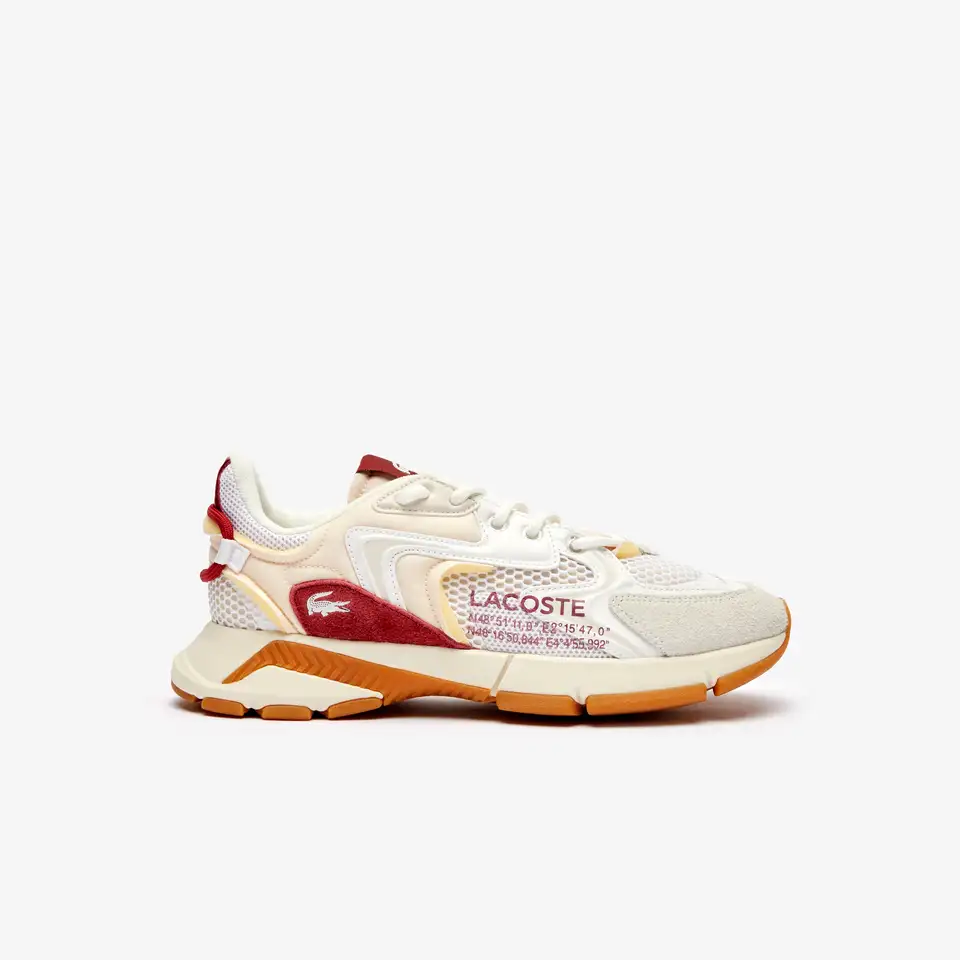 Мужские кроссовки lacoste l003 neo 124 4 sma, фотография 1