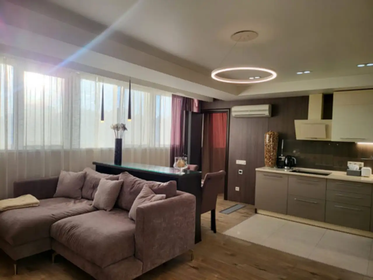 Квартира, 74,60 м², 9 эт., Автовокзал, 8 марта ул, 167, фотография 5
