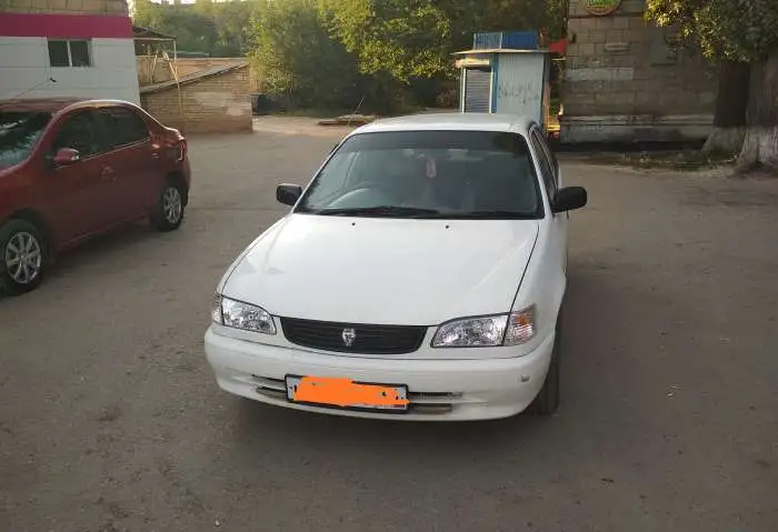 Продам авто Toyota Corolla, фотография 1