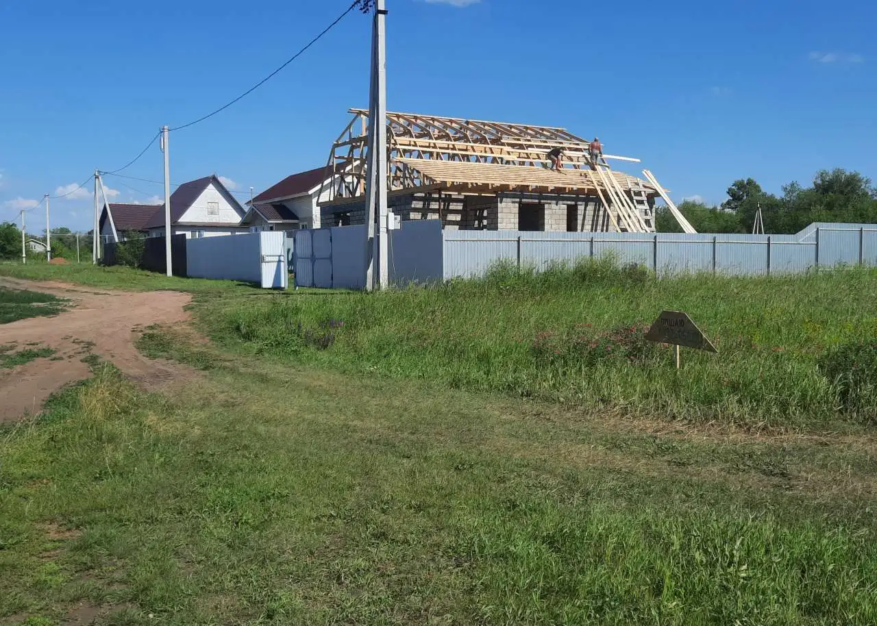 Продам участок под ИЖС, фотография 1