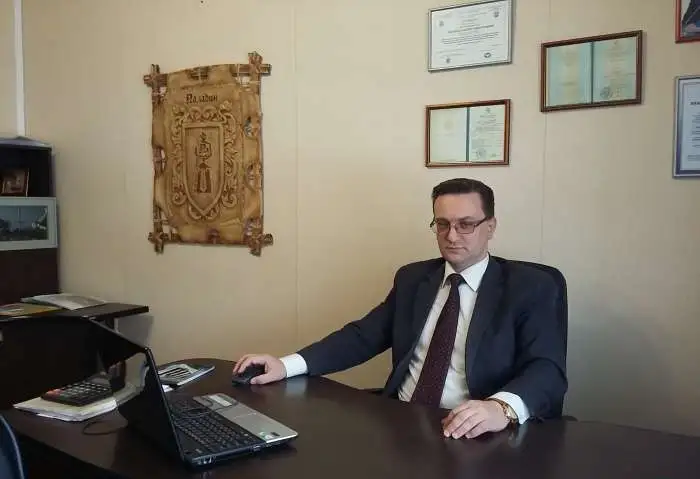 Адвокат по наркотикам Тольятти Шалаев Андрей Викторович, фотография 1