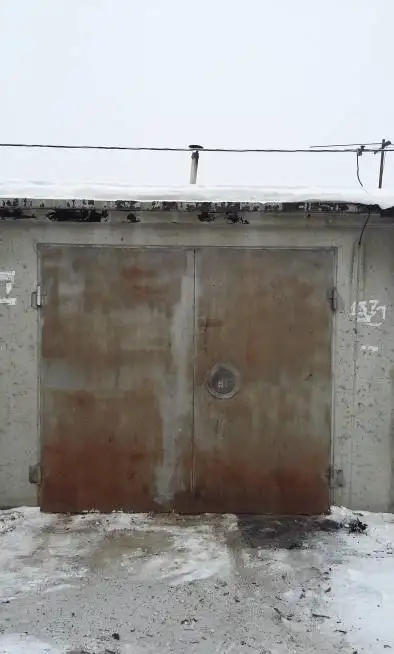 сдам гараж, фотография 3