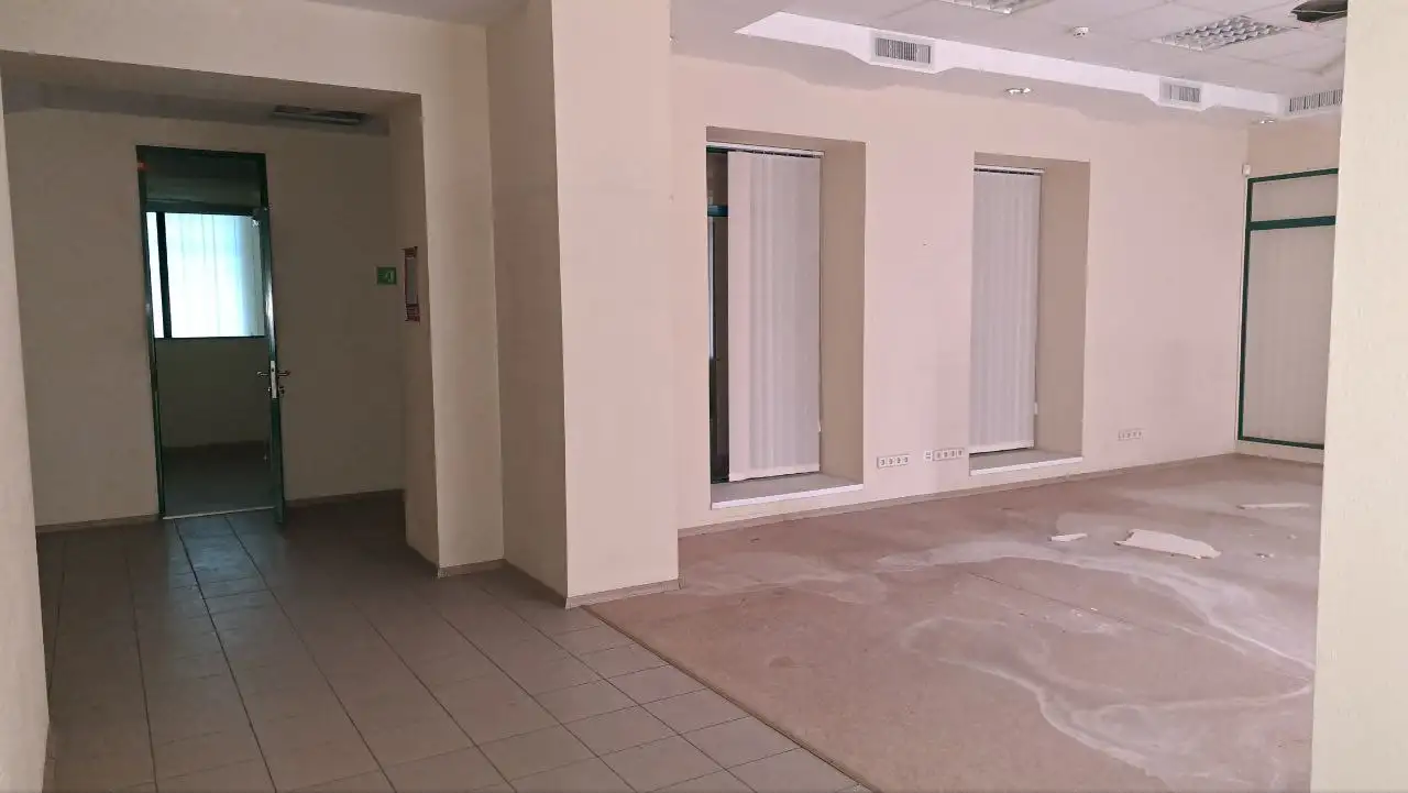 Помещение банка 650 м.кв,Донецк 650,00 м2, фотография 16