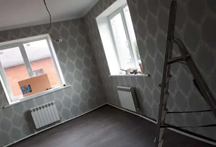 Ремонт квартир под ключ коттеджей, фотография 6