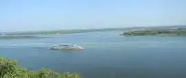 Отдых на Волге Саратов с питанием, фотография 6
