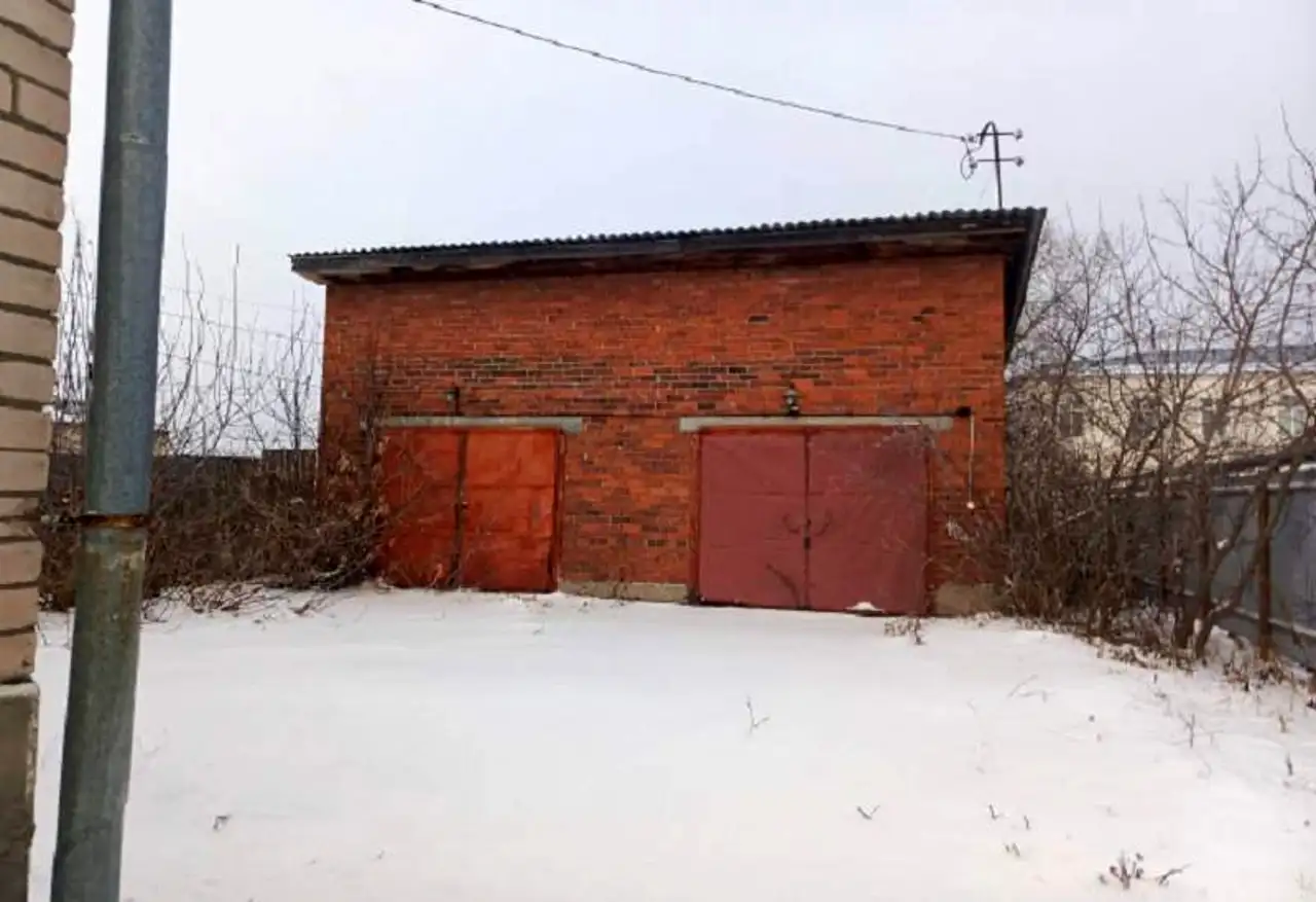 Продам: отдельный гараж, 51.2 м2, фотография 1