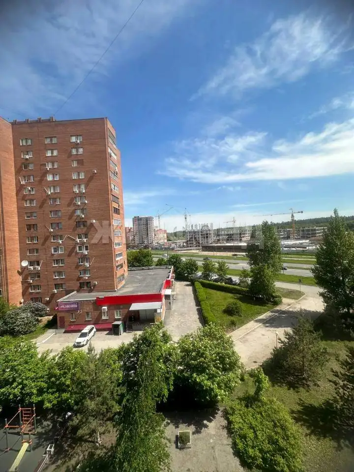 Продается 1-комн. квартира 40 кв.м., фотография 11