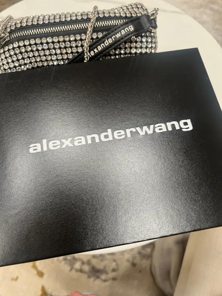 Сумка Alexanderwang, фотография 1