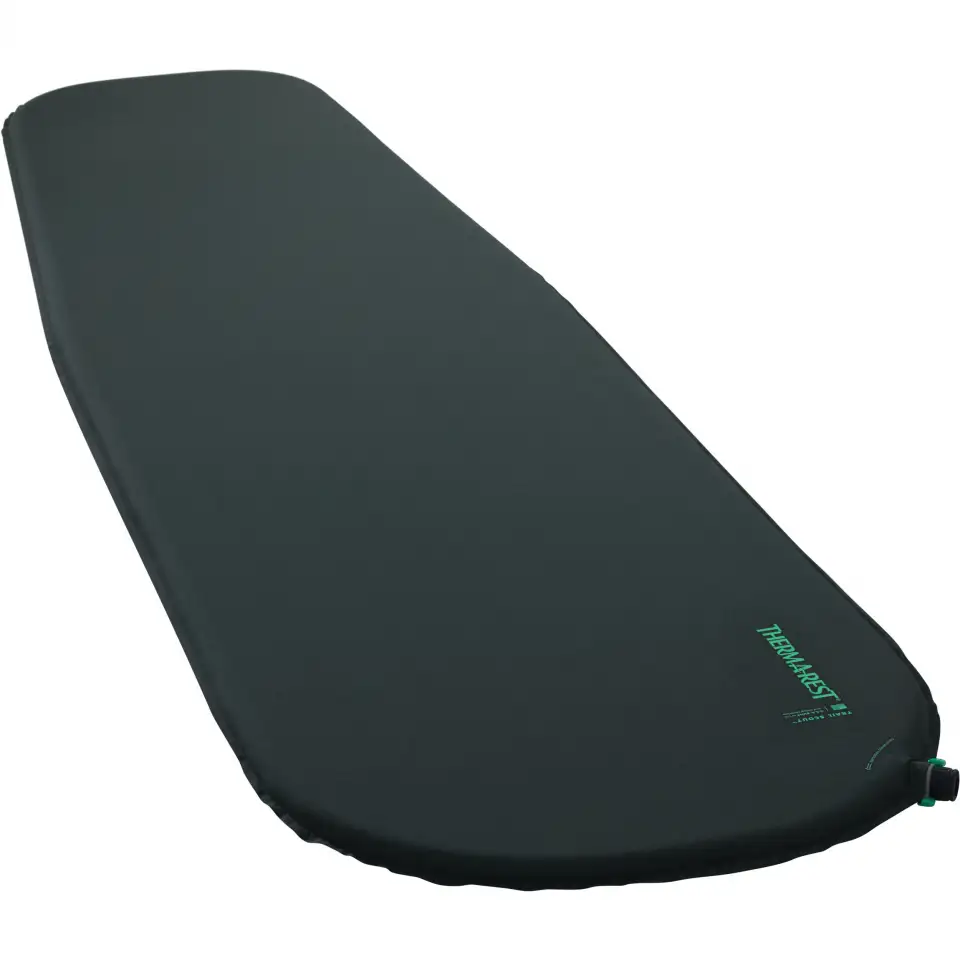 Самонадувающийся коврик Thermarest Trail Scout regular. Новый, фотография 1