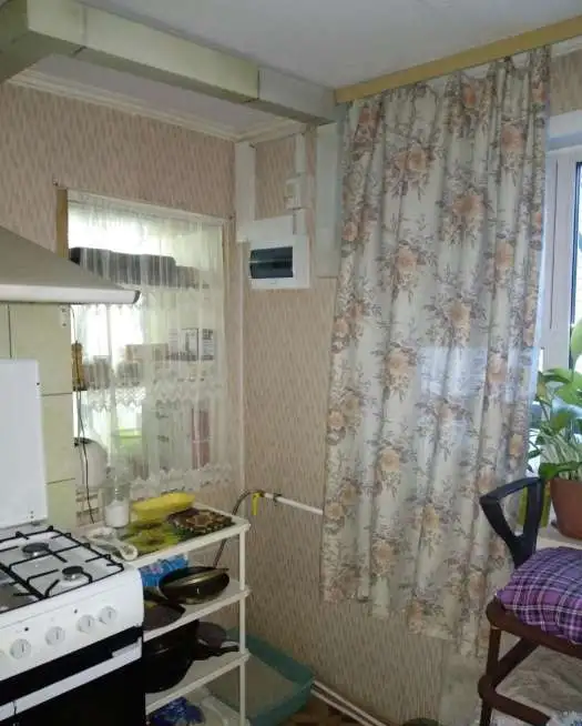 Дом в Железнодожном районе, Россия, Алтайский край, Центральный проезд 77,00 м2, фотография 3