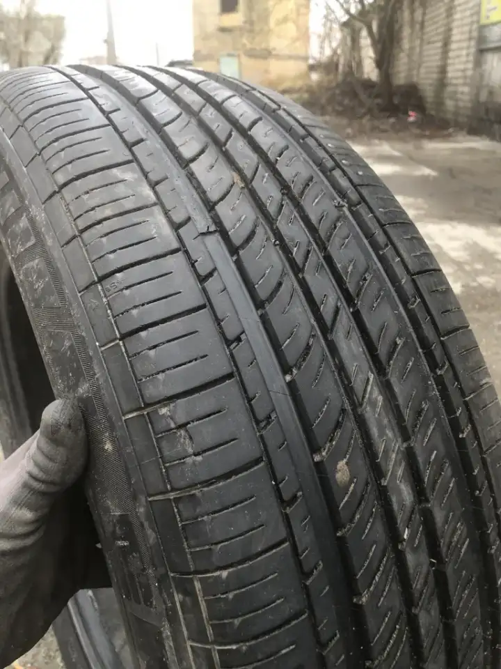 Шина бу Michelin Energy MXV4 R17, фотография 10