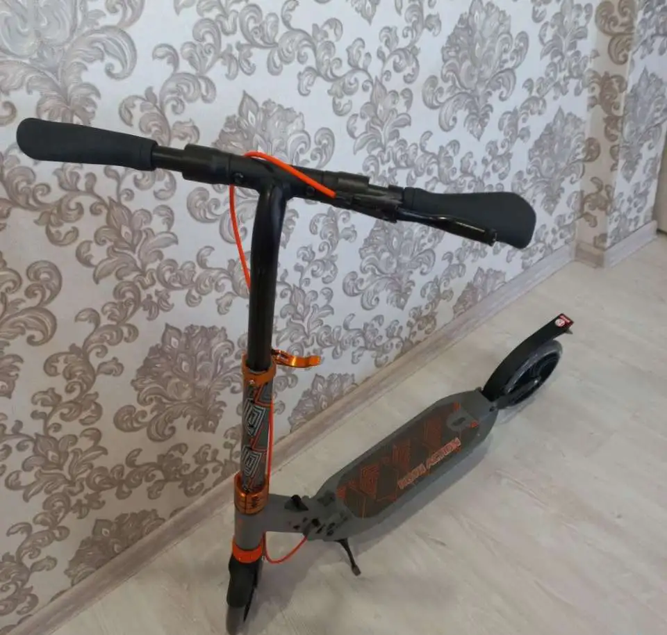 Продам самокат., фотография 2