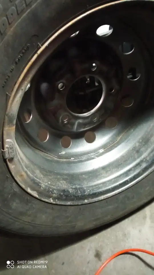 Комплект из 4 колес Michelin Agilis X-Ice North 20575 R15, фотография 4