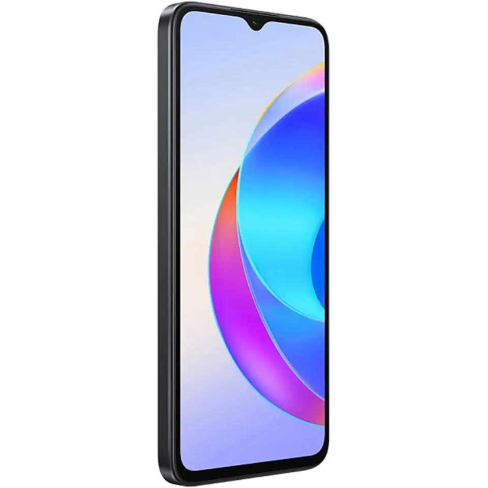Смартфон honor x5 plus 64gb черный ru, фотография 3