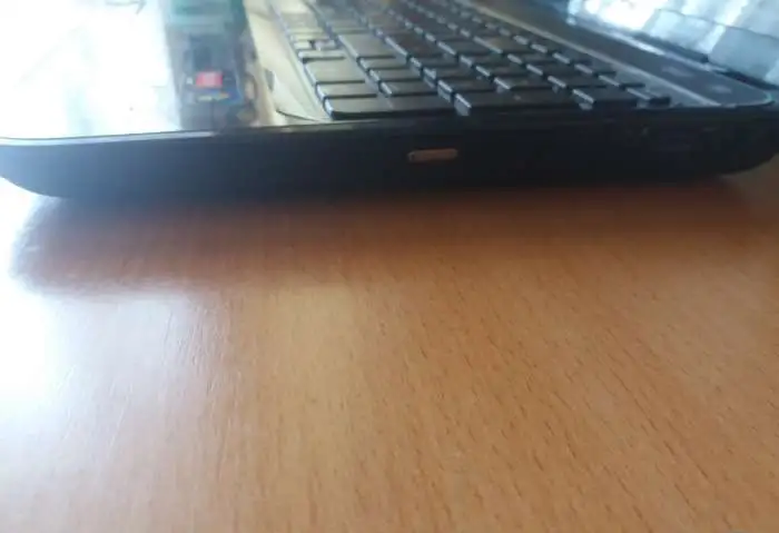 HP Pavilion G6-2055er AMD A8-4500M, фотография 5