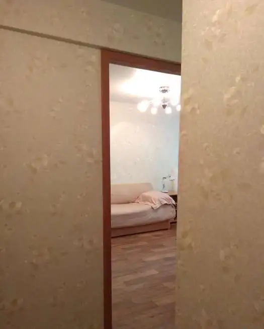1-но комнатная квартира в Юго-Западном районе, 31,00 м², 1 эт.,, фотография 7