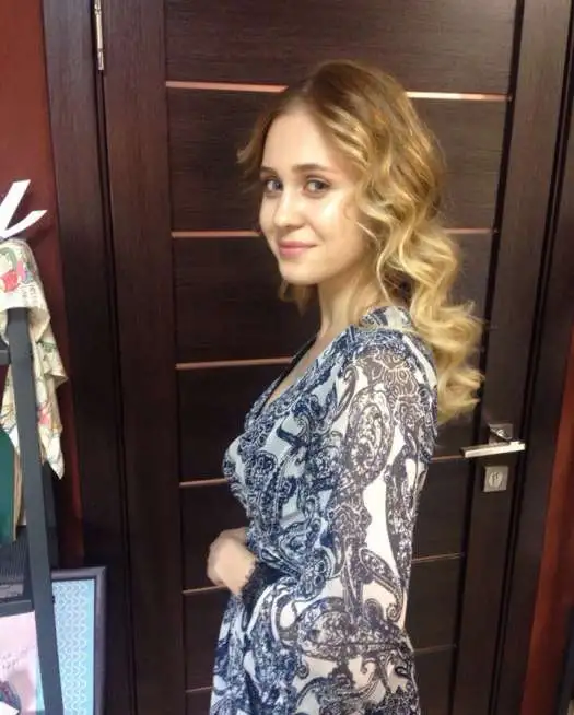 Molly hairstyle bar, фотография 6