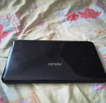 Ноутбук ASUS K50AB, фотография 2