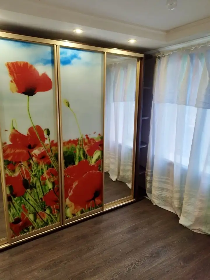 2х-комн. кв-ра г.Донецке, Кировский район, ул.Абакумова, 33,00 м², 2 эт.,, фотография 8
