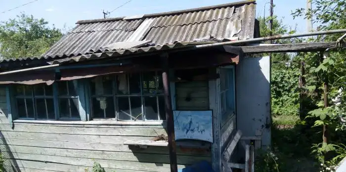 Продам садовый участок, Центральный район, фотография 2
