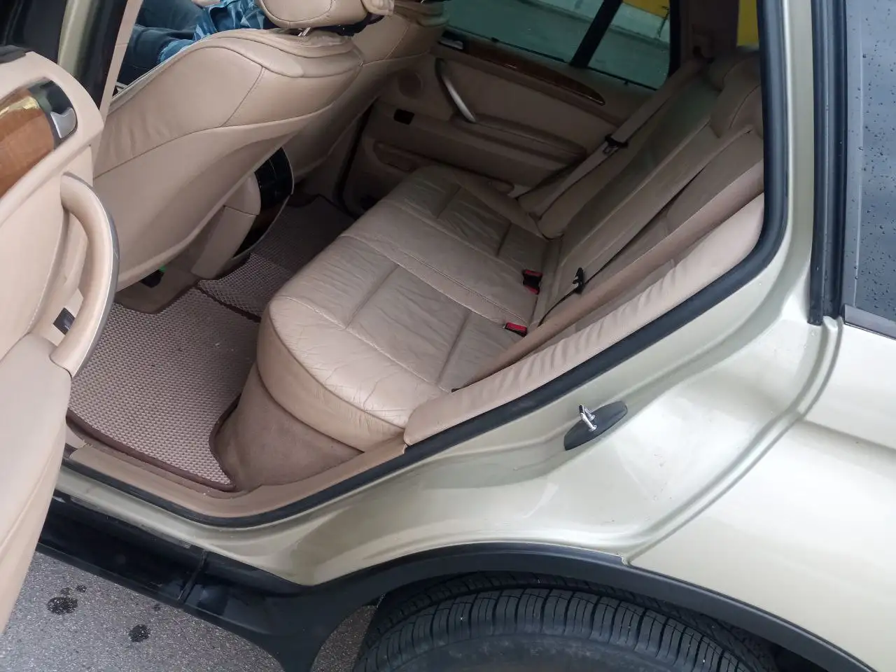 Продам БМВ BMW X5, фотография 9