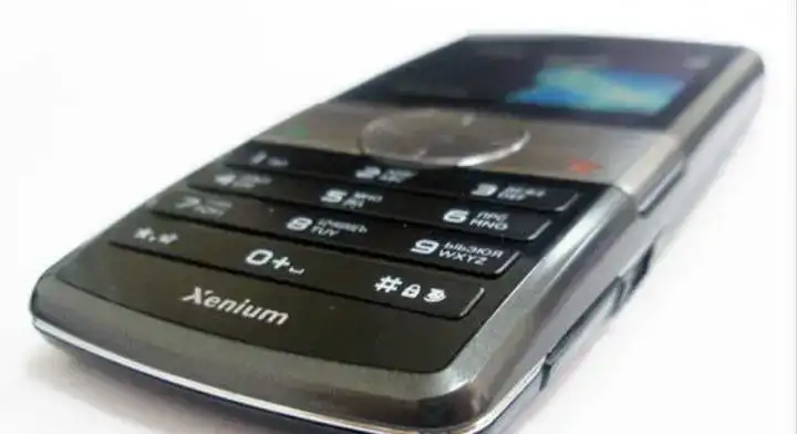 Philips Xenium 99w оригинал,комплект, фотография 7