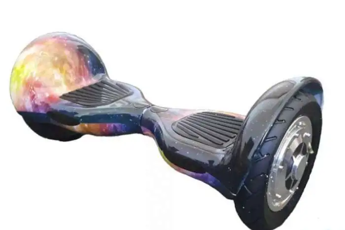 гироскутер smart balance 10.5дюймов с приложением ТАО ТАО, фотография 1