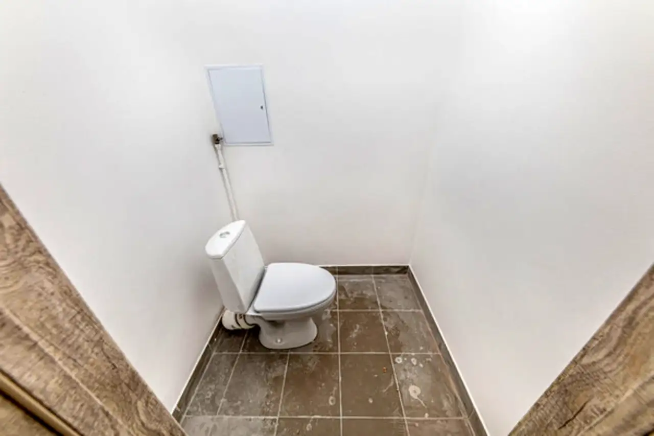Квартира, 55,46 м², 3 эт., Дружбы, мкр заречный ул, 6, фотография 10