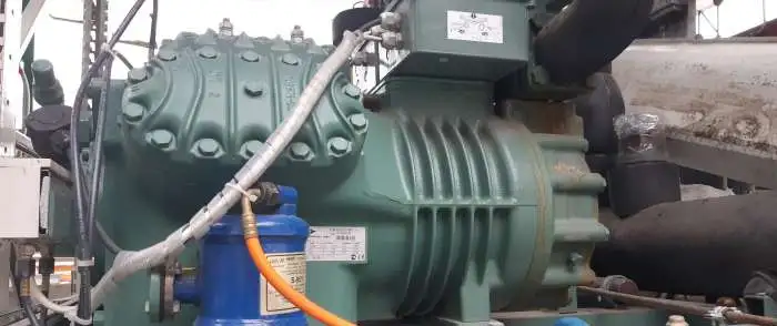 Компрессоры Bitzer, фотография 1