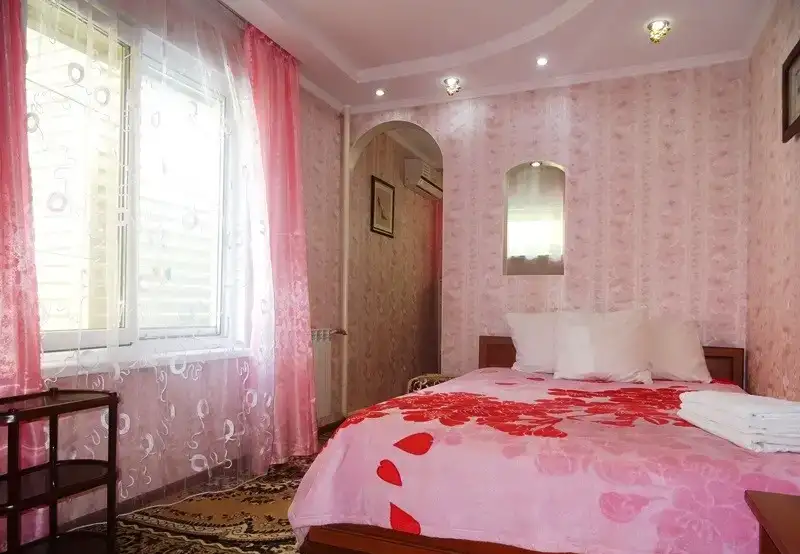 Отдых в Сочи. Частный сектор 