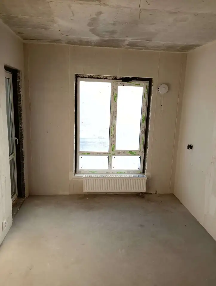 Квартира, 64,60 м², 15 эт., Автозаводский, Степана разина проспект, 16в, фотография 1