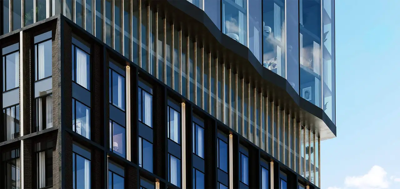 Продается 3-комн. квартира 85.51 м2 в новостройке, фотография 5