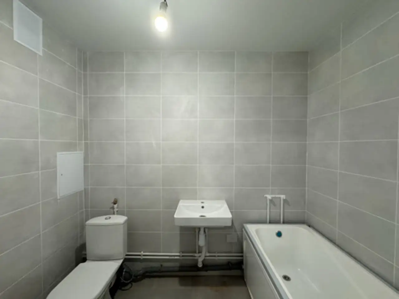 Квартира, 41,80 м², 7 эт., Новая ул, 2, фотография 8