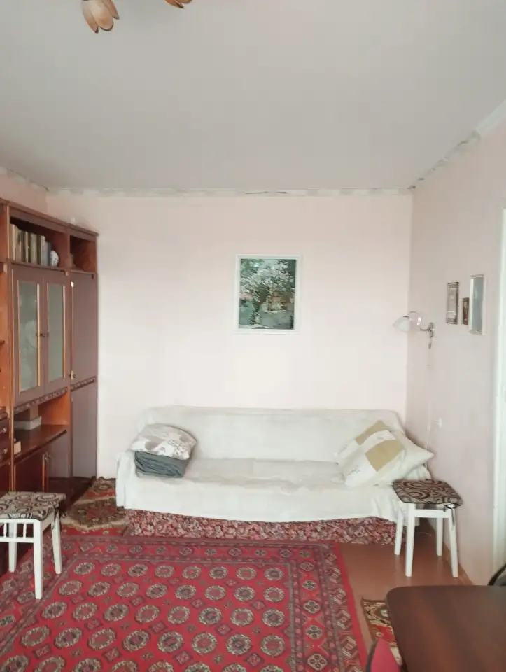 3-х комнатная квартира 23-х микрорайон, 57,00 м², 5 эт., Улица Солнечная, фотография 6