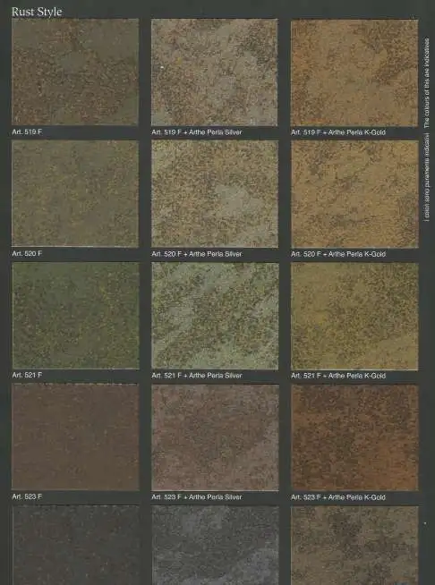 Краска Rust Style, фотография 6