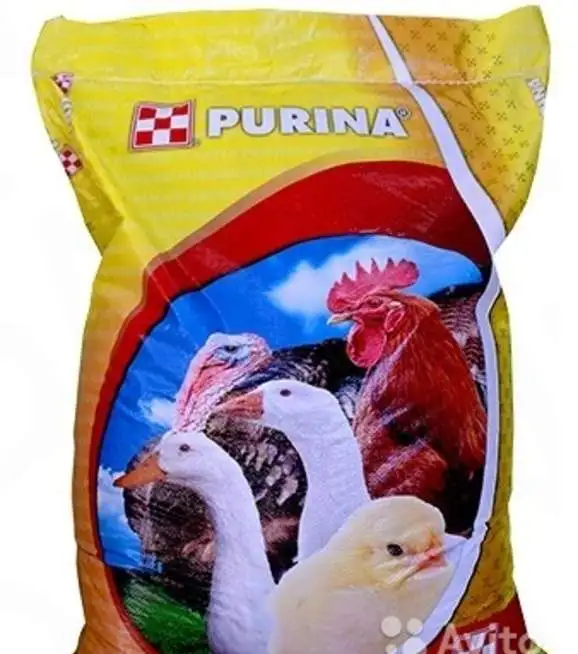 Корма и концентраты от Purina, фотография 3