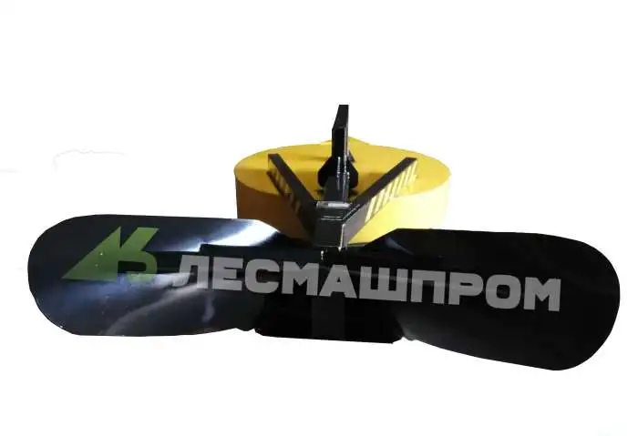 Плуг ПЛМЛ-001.КЛ, фотография 3
